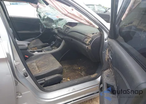 2016 Honda Accord Sport из США, поврежденный, VIN 1HGCR2F54GA162527